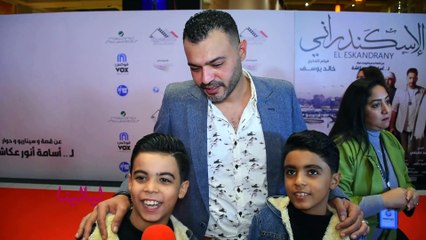 اليوتيوبر أبو زيزو: محضرين شغل جامد لرمضان