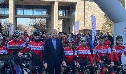 TBMM Başkanı Kurtulmuş'tan gazetecilere yeşil pasaport açıklaması