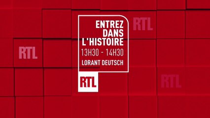 Le journal RTL de 14h du 06 janvier 2024