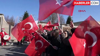 Sarıkamış Harekatı'nın 109. yıl dönümünde şehitler anıldı