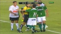 Ipatinga 3x2 América-MG - Campeonato Mineiro 2010 (Jogo Completo)