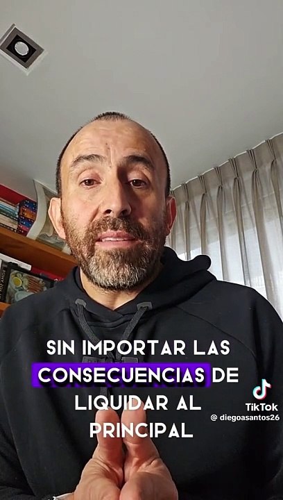 Videocolumna Diego Santos