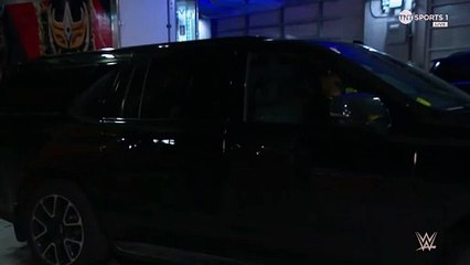 tribal chief is here