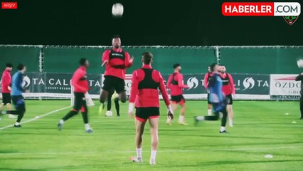 6 maçtır aynı senaryo! Volkan Demirel'in Hatayspor'u resmen galibiyeti unuttu