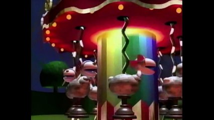 FÁBULA DAS CORES - ABERTURA REMASTERIZADA