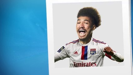 OFFICIEL : Adryelson rejoint l'OL