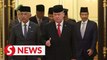 Johor's Sultan Ibrahim no longer granting audiences until Jan 31