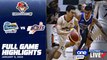PBA: Meralco gets share of 2nd with close win over Magnolia