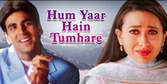 Hum pyar Hain tumhare full video song