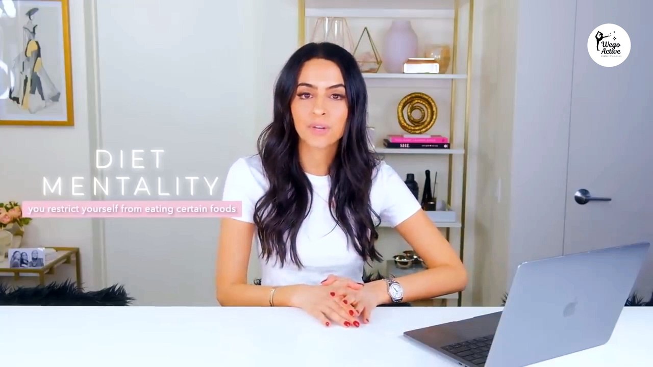 Cognitive Behavioral Strategies for Overcoming Food Addiction /Binge Eating