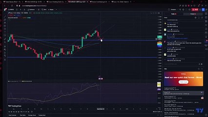 EUR's Retracement_ ECB indicated Yield-Seeking on USD (1)