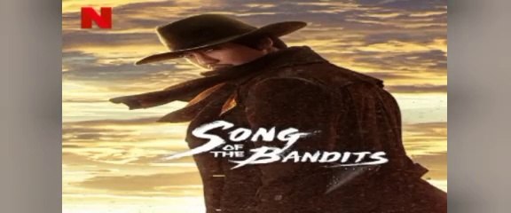Song of the bandits EP 1-2 : ลำนำคนโฉด ตอนที่1-2 พากย์ไทย