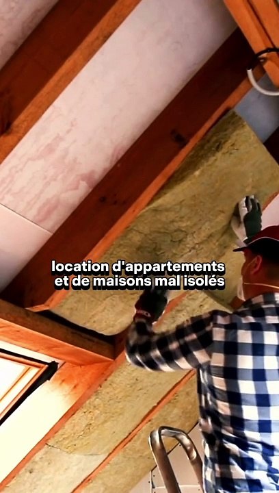 L'ambition de la France pour la rénovation des logements en termes d’efficacité énergétique