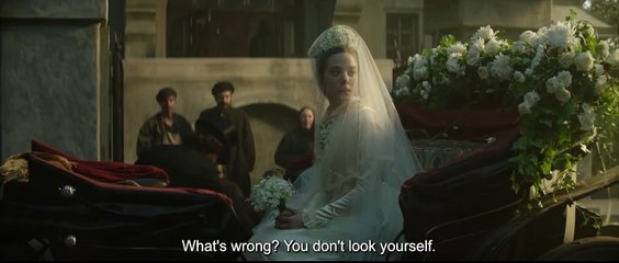 La Femme de Tchaïkovski Bande-annonce (EN)