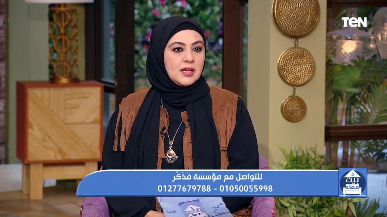 كيف تستفيد من صفات المحسنين؟ الشيخ أحمد المالكي يجيب