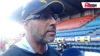 LVBP: José Alguacil y Leones del Caracas tienen una misión que cumplir en esta campaña