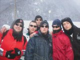 We au ski - AJB
