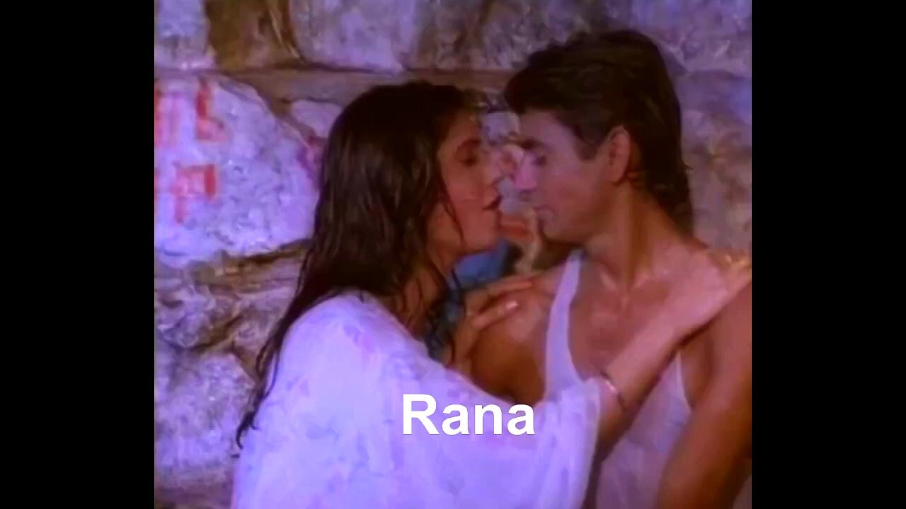 Tasveer Teri Dil Mein - Shabbir Kumar