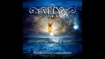 Evelyn - Multidimensional Transformation - album sampler [Atmospheric Dark Metal / Cyber Metal / Instrumental]