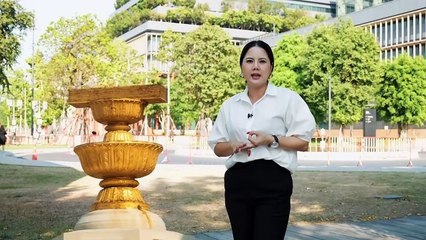 จริงหรือไม่ เพื่อไทยอยู่ยาว 8 ปี | ขอเวลานอก | 06 ม.ค. 66 | PART 2