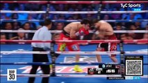 Boxeo de Primera - 30 años en 30 peleas - Martínez vs Chávez Jr.