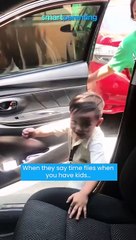 SP Feels: PLEASE DON'T GROW UP TOO FAST 