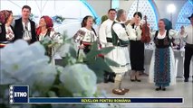 Maria Butila - M-o facut mama razand (Revelion pentru Romania 2024 - ETNO TV)