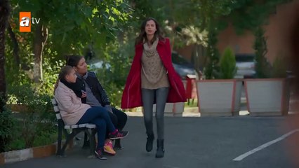 67. Huerfanas (Kirgin Cicekler), en español