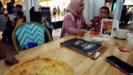 Astungkara... Hari Sabtu Pertama Tahun 2024 Makan Malam Di Gosha Kitchen...  #GoshaKitchen #TransStudio #TSMBali