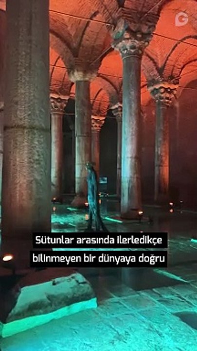 yerebatan sarnıcı