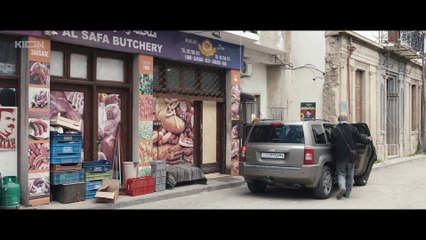 Спасти единственного сына - 5 серия (2023)