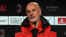 Empoli-Milan, Serie A 2023/24: la conferenza stampa della vigilia