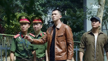 Đội Điều Tra Số 7_tập 2