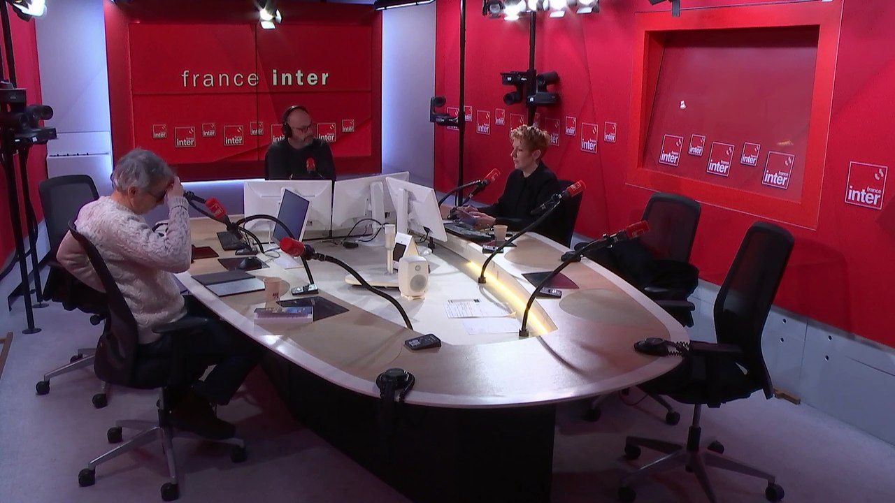 Israël- Palestine : "Un Etat binational arrivera après plusieurs catastrophes", pour Shlomo Sand