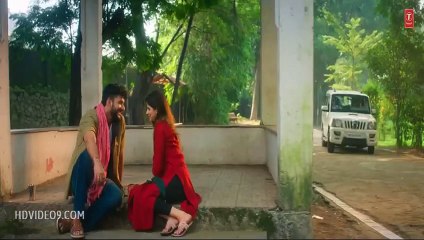 Ek Mulaqaat - Vishal Mishra Ft Abhishek Malhan_HD-(HDvideo9)