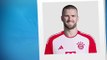 OFFICIEL : le Bayern Munich renforce sa défense avec Eric Dier