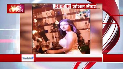 Lakh Take Ki Baat : देखिए सोशल मीडिया पर बॉलीवुड की ट्रेंडिंग वीडियो सोशल मीटर पर