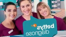 Bettys Diagnose (208) Für immer Staffel 10 Folge 16