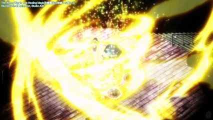 Chiyu _Mahou- no - Machigatta_ Tsukaikata _- 01 yuyuu sub مترجم