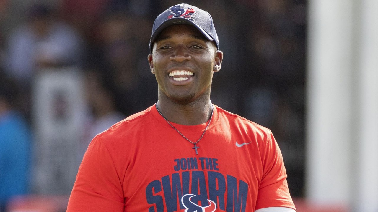 Texans Vs. Colts: Predictions for tonight's WK 18 Game