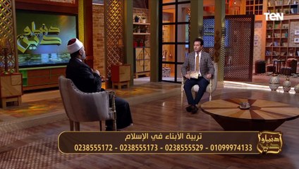 الشيخ يحيي عبد المعين يكشف كيفية قضاء الصلوات الفائتة