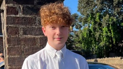 Harry Pitman: 16-year-old boy charged with New Year’s Eve murder