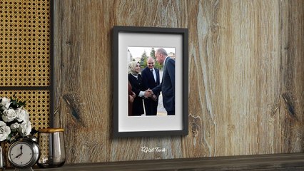 Eskiden Traktör Yok Muydu?