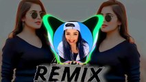 Club Remix __ Tiktok Trend Music 2024 __ Bass Boosted __ Arabic Viral Remix Song