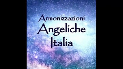 Fare Comunità • Armonizzazioni Angeliche Italia _ Simone Venditti