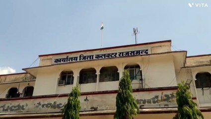 डॉ. भंवरलाल राजसमंद के नए कलक्टर, एडीएम राजेन्द्र, चार एसडीएम भी बदले