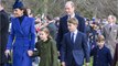 Prince George to follow in his father's footsteps and Kate Middleton is 'heartbroken' about it