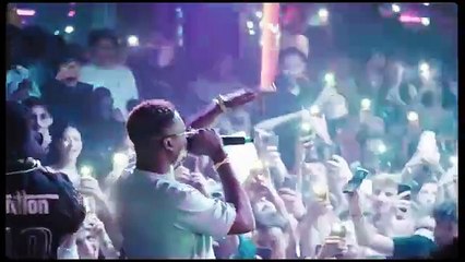 Ninho - International (ft. Maes, Rim'K)