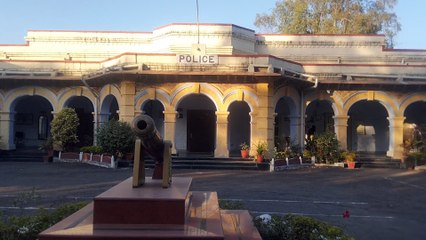 आरपीएस अंकित जैन को बनाया लोकसभा अध्यक्ष का सहायक निजी सचिव