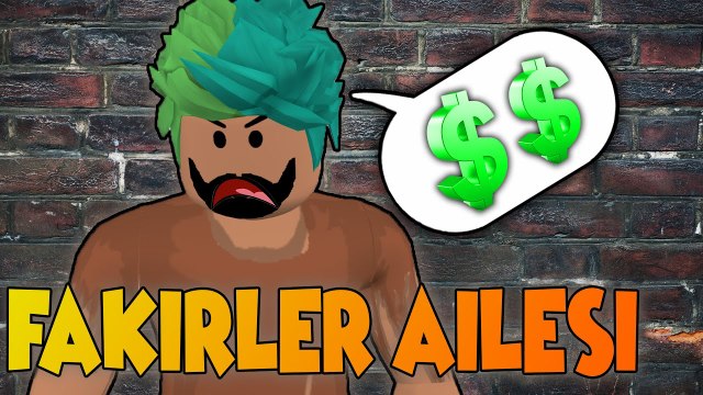 FAKİRLER AİLESİ İŞ ARIYOR | ROBLOX BLOXBURG DİZİSİ BÖLÜM 1# [ Welcome to Bloxburg [BETA] ]